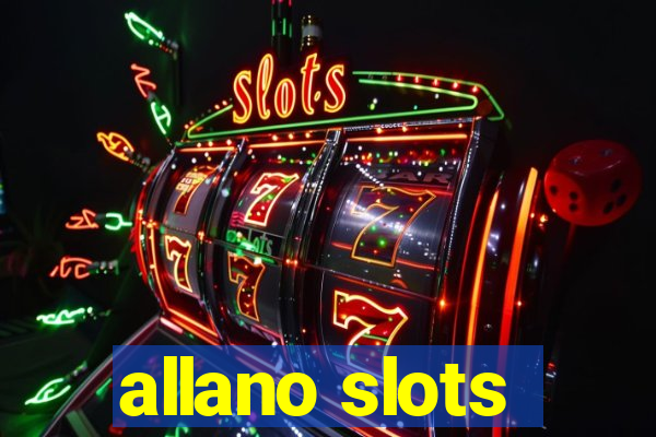 allano slots